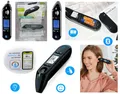 Produktbild: SC SFT81 Multi Fiber Thermometer App BT Datum UHR LED LCD 30 Speicher AUTO OFF