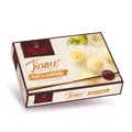 Produktbild: Sarotti Tiamo feinste Champagner Trüffel Marc de Champagne 125g