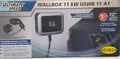 Produktbild: ULTIMATE SPEED Wallbox USWB 11 A1 11 kW für Elektro/Hybridfahrzeuge Ladestation