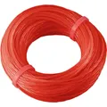 Produktbild: Bosch Home & Garden Ersatztrimmfaden (Rasentrimmer, Trimmerfaden + Fadenspule) (F016800614)