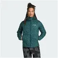 Produktbild: adidas TERREX Outdoorjacke (1-St) M (40)