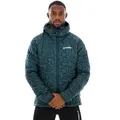 Produktbild: adidas Terrex Xperior PrimaLoft Herren Grün M