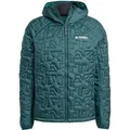 Produktbild: ADIDAS Herren Funktionsjacke Terrex Xperior PrimaLoft Loose Fill Isolationsjacke
