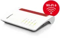 Produktbild: AVM FRITZ!Box 7530 AX, DSL-Router, WiFi6 (20002930)