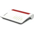 Produktbild: FRITZ!Box 7530 AX WiFi 6 WLAN AX Router, Dualband, max. 2.400 Mbit/s, DSL-Anschluss