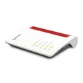 Produktbild: FRITZ!Box 7530 AX WiFi 6 WLAN AX Router, Dualband, max. 2.400 Mbit/s, DSL-Anschluss