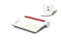Produktbild: Fritz! WLAN-Router