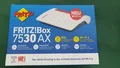 Produktbild: AVM FRITZ!Box 7530 AX WiFi 6 1800 Mbps Dual Band Router Mesh /DSL-Modem *TOP*