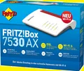 Produktbild: AVM FRITZ!Box 7530 AX (20002930)  von Händler ⭐⭐⭐⭐⭐