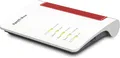 Produktbild: FRITZ!Box 7530 AX DSL-Router Wi-Fi 6 2.400 MBit/s WLAN Mesh Smart Home Zentrale
