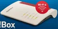 Produktbild: AVM FRITZ!Box Fritz Box 7530 AX WLAN Router DSL Wi-Fi 6 Frei neu