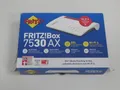 Produktbild: AVM Fritz!Box 7530 AX WLAN Router