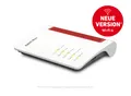 Produktbild: AVM FRITZ!Box 7530 AX, Wi-Fi 6, WLAN AX, bis 300 MBit/s, Gigabit-LAN, BRANDNEU
