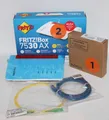 Produktbild: AVM FRITZ!Box 7530 AX - WiFI 6 - WLAN Router & Nokia ONT G-10G-R Openreach Termi