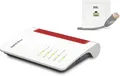 Produktbild: AVM WLAN Router FRITZ!Box 7530 AX