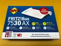 Produktbild: AVM Fritz!Box 7530 AX mit Wi-Fi 6 Art.-Nr. 2000 2930 OVP