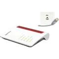 Produktbild: FRITZ! WLAN Router FRITZ!Box 7530 AX  2.4 GHz, 5 GHz 1800 MBit/s