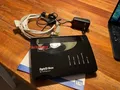 Produktbild: AVM FRITZ!Box 7530 AX WiFi 6 WLAN Mesh Router VDSL Fritz Box DE-Händler Rechnung