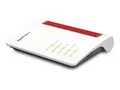 Produktbild: AVM FRITZ!Box 7530 AX Wireless Router DSL-Modem 4-Port-Switch 1GbE Wi-Fi 6