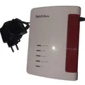 Produktbild: AVM FRITZ!Box 7530 AX WiFi 6 WLAN Mesh Router Dual Band G3 Smarthome NAS Media