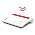 Produktbild: FRITZ! FRITZ!Box 7530 AX WLAN-Router, 1 St.