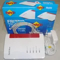 Produktbild: AVM FRITZ!Box 7530 AX (20002930) WiFi 6 Router Super Vectoring komplett OVP