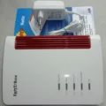Produktbild: AVM FRITZ!Box 7530 AX (20002930) WiFi 6 Router Super Vectoring 100% OK
