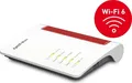 Produktbild: AVM FRITZ!Box 7530 AX Neuware in neutraler Box mit TAE und LAN