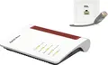 Produktbild: FRITZ! FRITZ!Box 7530 AX Weiss-Rot DSL Router WLAN NEU