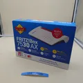 Produktbild: AVM FRITZ!Box 7530 AX WiFi 6 WLAN Mesh Router Dual Band
