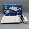 Produktbild: AVM FRITZ!Box 7530 AX WiFi 6 WLAN Mesh Internet Router Dual Band inkl. OVP&TOP✅