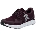 Produktbild: Rieker Rieker Sneaker Textil Sneaker lila 42 EU