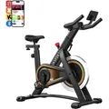 Produktbild: JASPORT A3 Smart Indoor Speedbike
