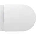 Produktbild: Laufen - Pro Wand-tiefspül-wc Compact, Spülrandlos, 360x490mm,