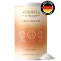 Produktbild: Auravia® Collagen – Neutral | 100 % Reines Kollagenhydrolysat | 450 g