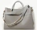 Produktbild: Valentino bags ALEXIA bag VBS5A802 grey multi borse a mano Shopping 35x25x15 cm