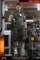 Produktbild: Tony Stark Mech Test Deluxe Version Iron Man Figure 1/6 HOT TOYS SIDESHOW