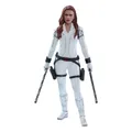 Produktbild: MARVEL - Black Widow Snow Suit Ver. 1/6 Action Figure 12