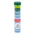 Produktbild: Kneipp Magnesium + Calcium Brausetabletten
