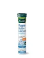 Produktbild: Kneipp Brausetabletten Magnesium + Calcium + Vitamin D3 - Orangen-Geschmack - 20 Brausetabletten