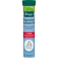 Produktbild: KNEIPP Magnesium+Calcium Brausetabletten 20 St PZN 07243987