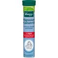 Produktbild: Kneipp Magnesium + Calcium + D3 Brausetabletten, 20 St. Tabletten 7243987