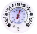 Produktbild: Außenthermometer fürs Fenster | Gartengeräte | Gartengeräte und Zubehör