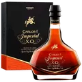 Produktbild: Carlos I Imperial XO Brandy Solera Gran Reserva 0,7 l