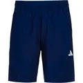 Produktbild: adidas Training Essentials Funktionsshorts Herren in dkblue-white, Größe XL HW 2025