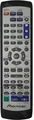 Produktbild: Originale Pioneer Fernbedienung für DCS-360 | DCS-575 | DCS-580 | DCS-585