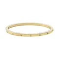 Produktbild: Solid gold-plated bracelet with zircons Shine Bright JF03872710