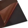 Produktbild: Magnetfolie (magnets4you) einseitig selbstklebend DIN A2 - zuschneidbar