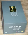 Produktbild: Johann Sebastian Bach – Bach 333 – The New Complete Edition BOX SET 222 CD + DVD