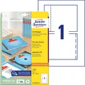 Produktbild: Avery CD-Einleger (C32250-25)